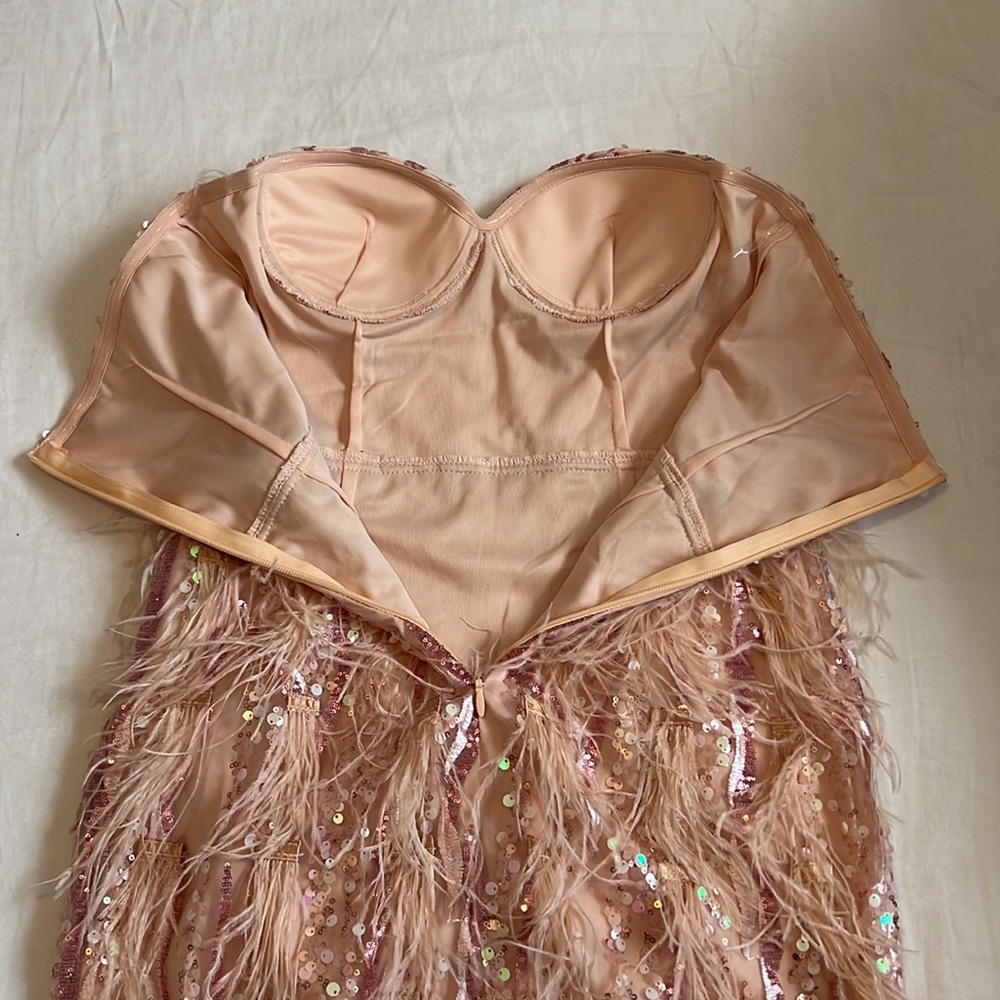 Bella Barnet dress - Picture 3 of 3